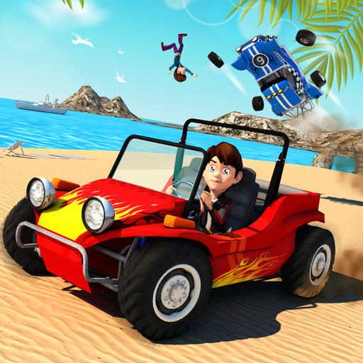 Mayhem Race N Clash icon