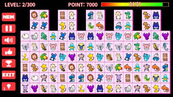 Onet Animal Legend screenshot 5