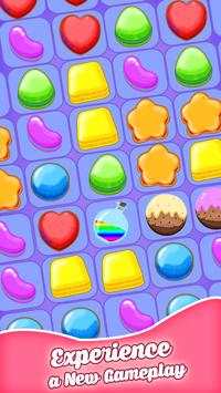 Jelly Crush screenshot 1