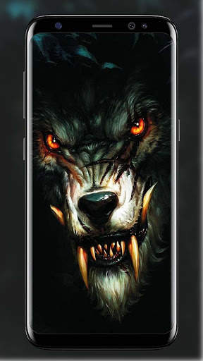 Werewolf Wallpaper screenshot 11