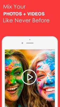 Viva Show - Video Maker, Music screenshot 1