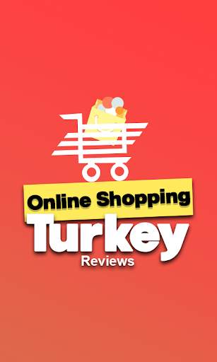 Online Shopping Turkey screenshot 1