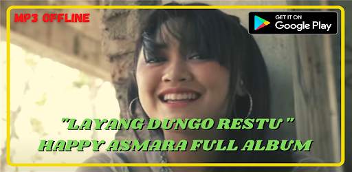Layang Dungo Restu - Happy Asmara Full Album Mp3 screenshot 7