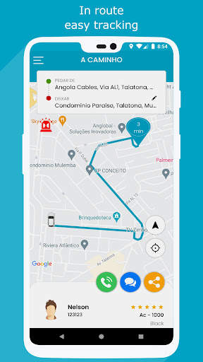 Kubinga screenshot 6