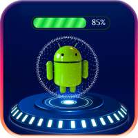 Phone Update icon