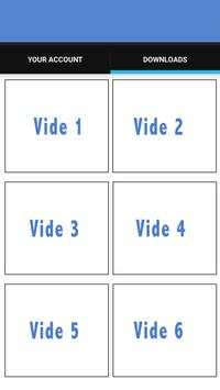 Social Video Downloader – IDM screenshot 3