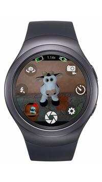 Phone Camera Remote Circle - P (DEPRECATED) screenshot 1