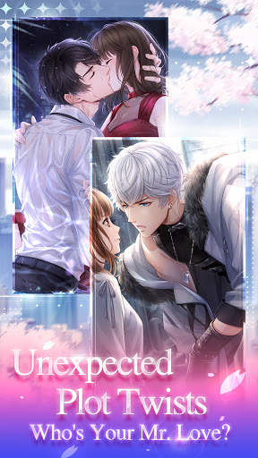 Mr Love: Queen's Choice screenshot 3