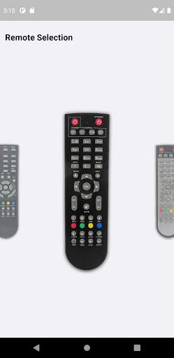 Remote Control For In DIGITAL screenshot 6