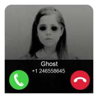 Hantu Telepon (Cerita Teror Hantu) on 9Apps