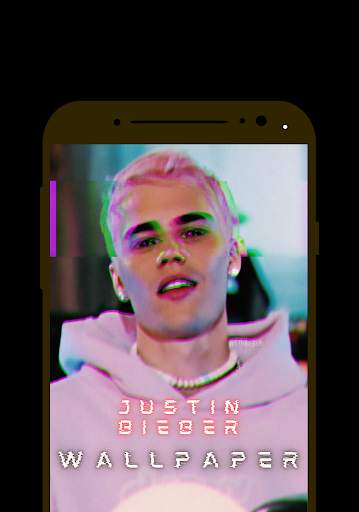 Justin Bieber Wallpaper screenshot 2