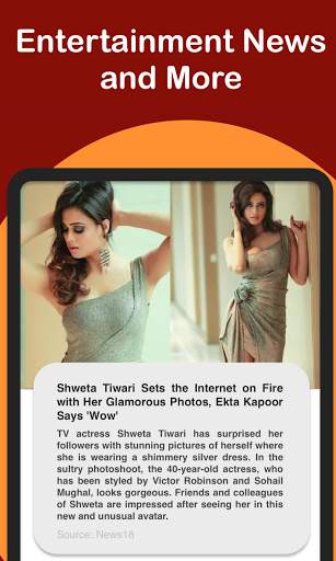 NewsFast - Quick News in Short - Latest News screenshot 2