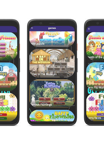 funny games screenshot 1