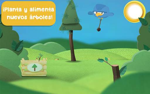 Grow Forest screenshot 16