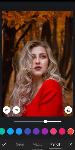 محرر الصور - Photos Editor screenshot 16