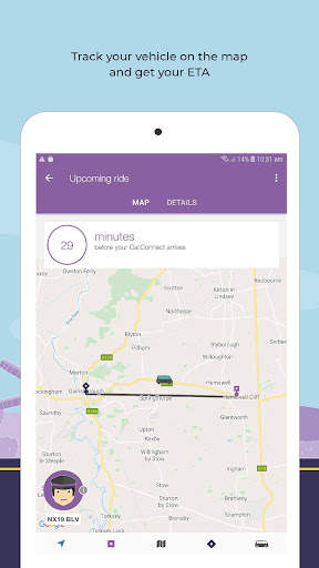 CallConnect screenshot 11