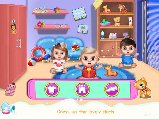 My Baby Nursery screenshot 15