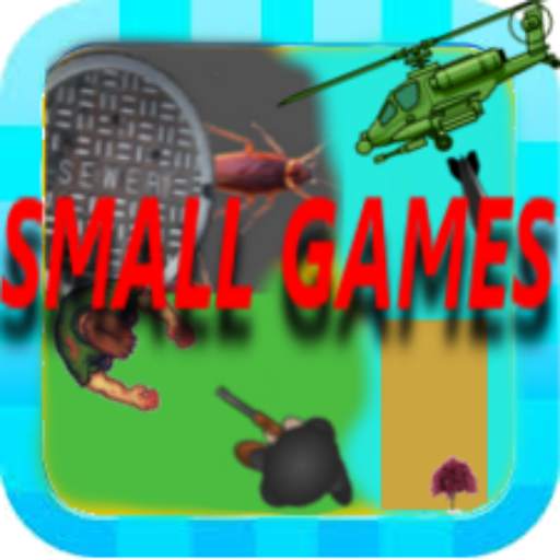 Small Games 1.0