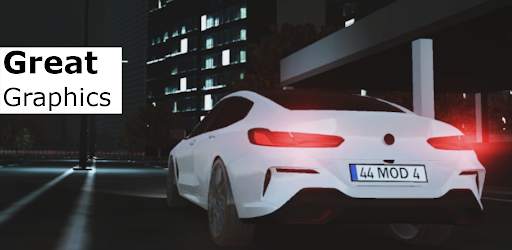 Real Car Parking - Mods screenshot 2