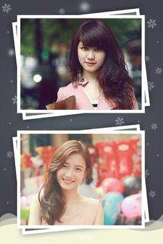 Edit photo with square frames screenshot 6