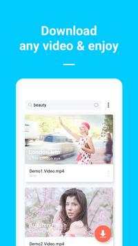 Omni Video Downloader screenshot 2