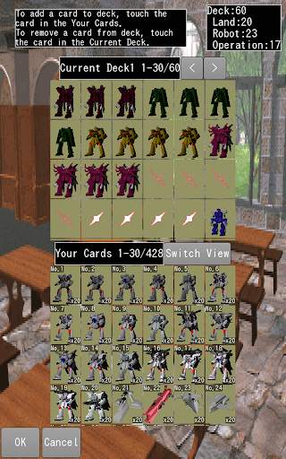 Card of Wars 2 screenshot 6