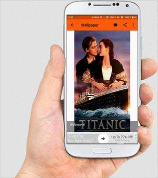 TITANIC FREE | Ringtones & Wallpaper screenshot 8