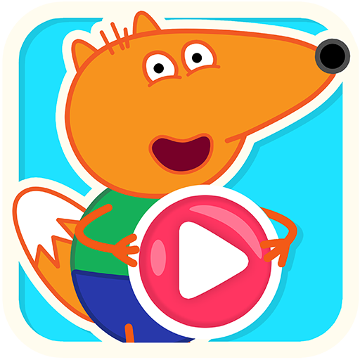 Fox Family - Happy Days icon