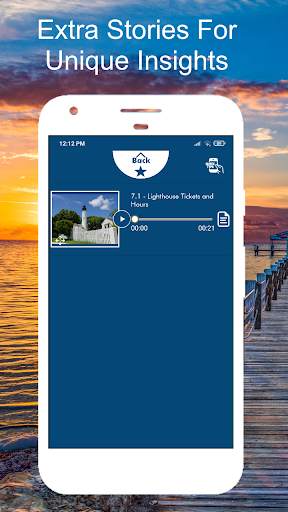 Florida Key West Audio Tour screenshot 5