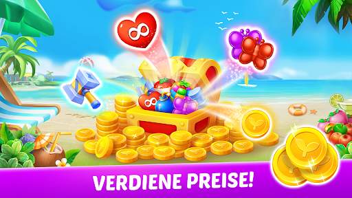 Fruit Diary - Spiele ohne Netz screenshot 7