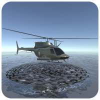 Helicopter Simulation