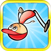 Stickman Backflips Championshi icon