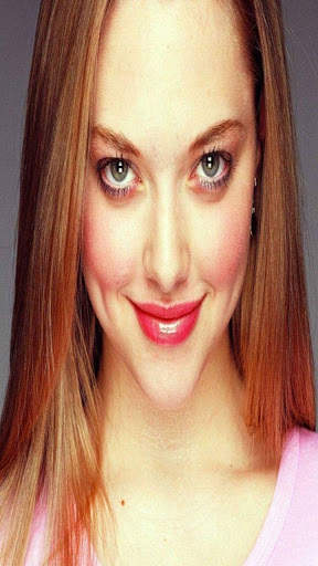 Amanda Seyfried Wallpapers screenshot 1