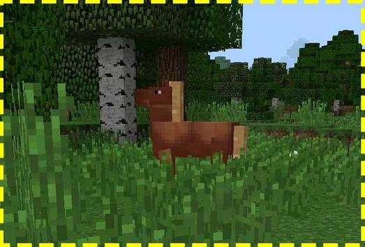 Horses Mod Installer screenshot 1