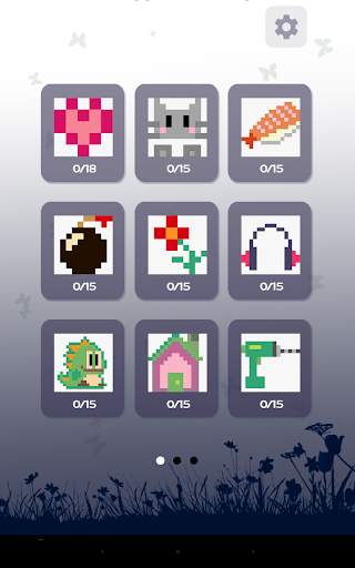 picross artist screenshot 7