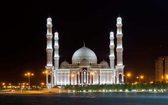 Mosque Wallpapers screenshot 13