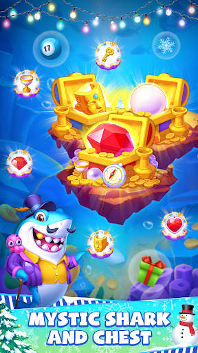 Bingo Party - Lucky Bingo Game screenshot 5