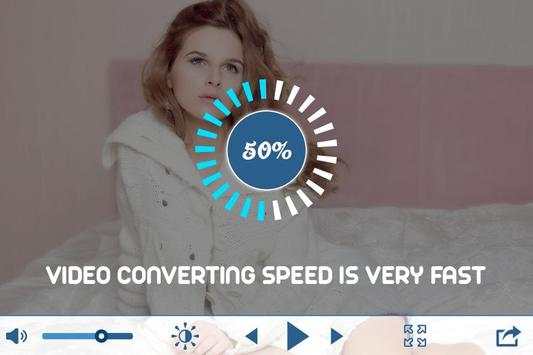 Total Video Converter screenshot 2