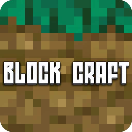 Block Craft World 3D 1.7.0