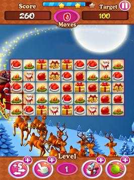 Christmas Crush Games screenshot 7