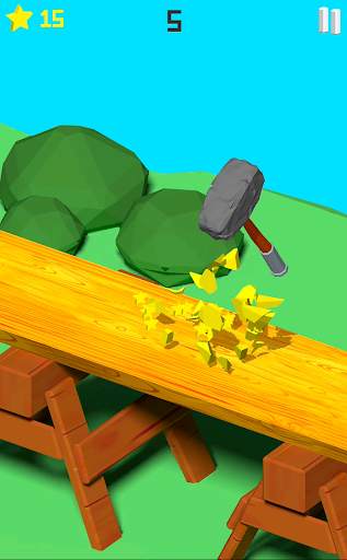 Chop It 7 تصوير الشاشة