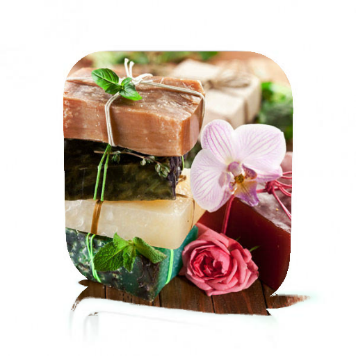 Make Soap Recipes icon