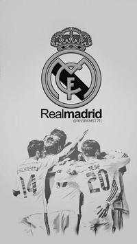 Real Madrid Wallpaper screenshot 4