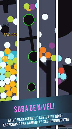 Zen Idle: Gravity Meditation screenshot 15