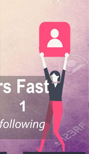 Get Turbo Followers for Instagram & Like hashtag# screenshot 4