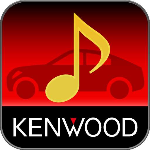 KENWOOD Music Play 1.0.3.162