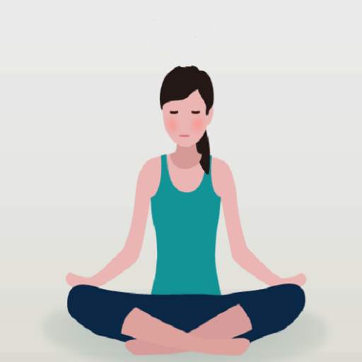 Sitting Yoga 2.1