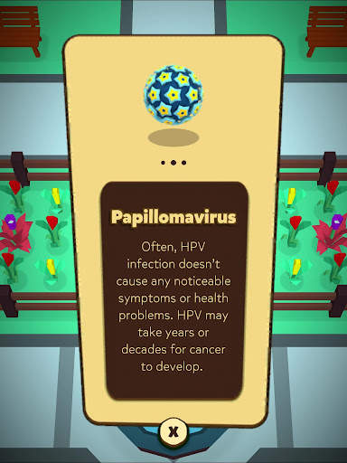 Viral Panic screenshot 6