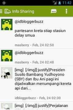 Sikremut Kereta Komuter screenshot 8