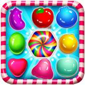 candy blast mania games logo